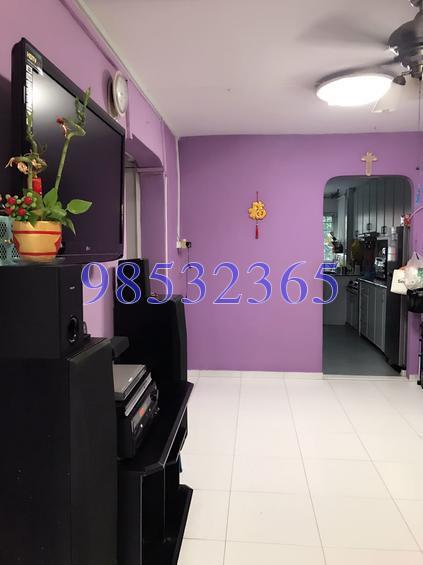 Yishun Street 22 thumbnail photo